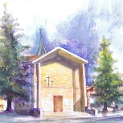 Parrocchia del Santissimo Crocifisso, Padova orari di apertura