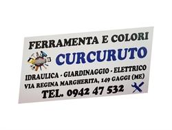 Ferramenta F.lli Curcuruto, Gaggi orari di apertura