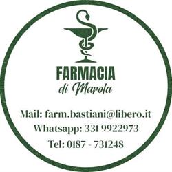 Farmacia di Marola, La Spezia orari di apertura