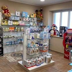 Farmacia Dott.Strada Mauro, Comunanza orari di apertura