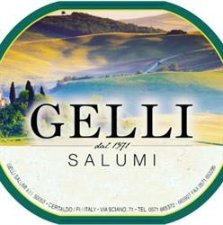 Gelli Salumi srl, Certaldo orari di apertura