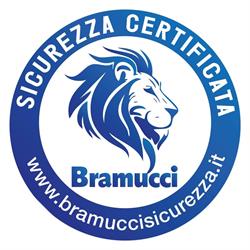 Bramucci Sicurezza, Monte San Vito orari di apertura