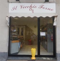 Panificio Il Vecchio Forno, Torino orari di apertura