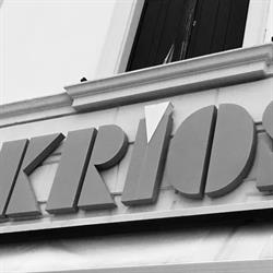 KRYOS, Palmanova orari di apertura