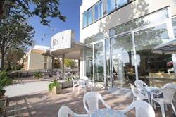 Euro Hotel Cesenatico, orari di apertura
