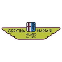Officina Mariani Sergio, Milano orari di apertura