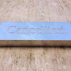 Cancellieri73 - Latina, orari di apertura