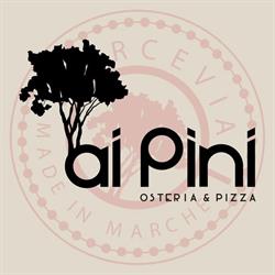 Ai Pini - Osteria & Pizza, Arcevia orari di apertura