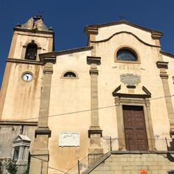 Chiesa Madre di Santa Maria Assunta, Cesarò orari di apertura