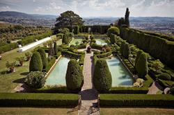 Villa Gamberaia, Firenze orari di apertura