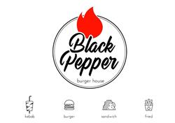 Black Pepper, Battipaglia orari di apertura