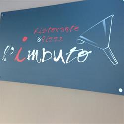 Ristorante e Pizza L' Imbuto, Cannobio orari di apertura