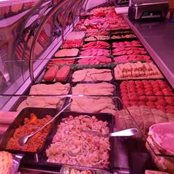 "Macelleria da Dario" di Cignolini Samuel, Buttrio orari di apertura