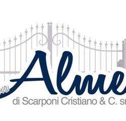 Nuova Alme di Scarponi Cristiano & C. s.n.c, Monsano orari di apertura