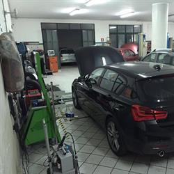 Autofficina Centro revisioni Caricato, Campi Salentina orari di apertura