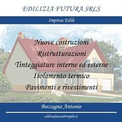 Edilizia Futura Srl, Ravenna orari di apertura