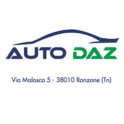 Auto Daz - Carrozzeria - Officina - Vendita veicoli, Ronzone orari di apertura