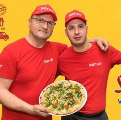 Strapizzami da Adriano Carlentini, orari di apertura