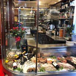 I Portici, Genova orari di apertura
