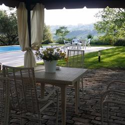 B&B La Coccinella, Monte San Pietrangeli orari di apertura