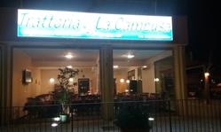 Ristorante La Cambusa, Villaggio Mosè orari di apertura
