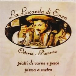 La Locanda di Enza, Sant'Angelo dei Lombardi orari di apertura