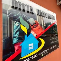 Ditta Riccobono, Regalbuto orari di apertura