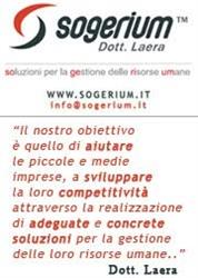 Sogerium Dott. Laera, Vicenza orari di apertura