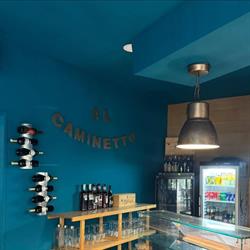 Osteria Al Caminetto, Venezia orari di apertura