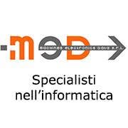MED Machines Electronics Data Srl, Sedriano orari di apertura