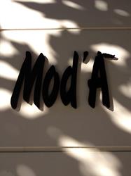 Mod'A' Donna, Andria orari di apertura