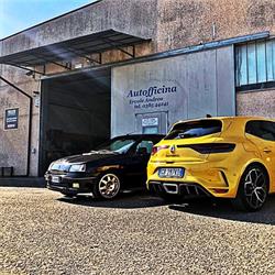 Autofficina Ercole Andrea, Broni orari di apertura
