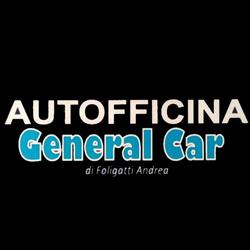 General Car di Foligatti Andrea, Alfonsine orari di apertura