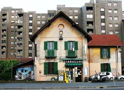 La Villetta Trattoria Bar Tabacchi, Milano orari di apertura