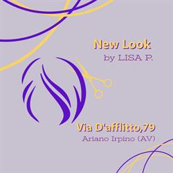 New Look By Lisa P., Ariano Irpino orari di apertura