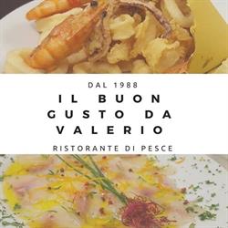 Il Buon Gusto da Valerio, Ciampino orari di apertura