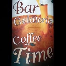 Coffee Time, Massafra orari di apertura