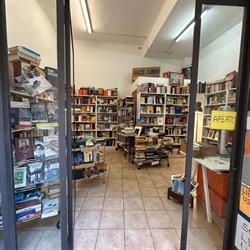 Libreria Usato Doc, Pisa orari di apertura