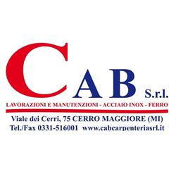 CAB S.r.l., Cerro Maggiore orari di apertura