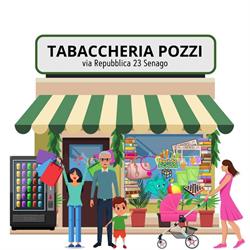 IQOS PARTNER - Tabaccheria Pozzi, Senago, orari di apertura