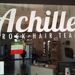 Aky Rock Hair, Imperia orari di apertura