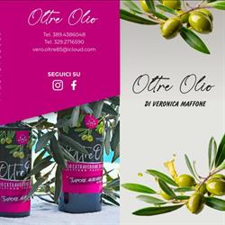 Oltre olio, Albenga orari di apertura