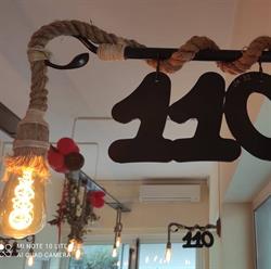 110 Ristorante & Bar, Chieti orari di apertura