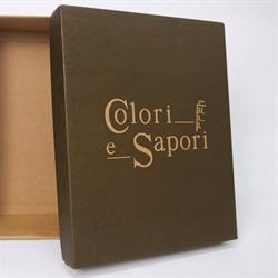 Colori e Sapori sas, Pisa orari di apertura