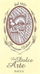 La Dolce Arte Racca, Cavallermaggiore orari di apertura