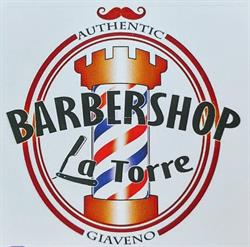 Giaveno BARBERSHOP LA TORRE, orari di apertura