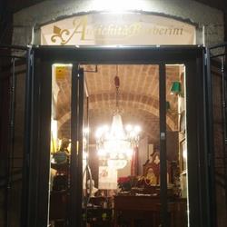 Antichità Barberini, Bari orari di apertura
