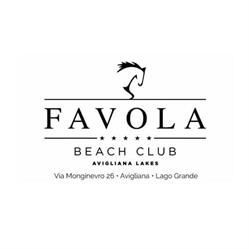 Favola Beach Club, Avigliana orari di apertura