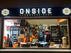 Onside Snowboard shop, Madonna di Campiglio orari di apertura