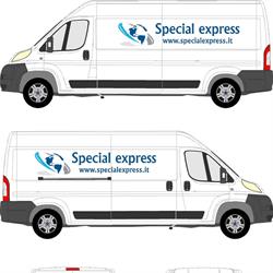 Special Express, Rodano orari di apertura